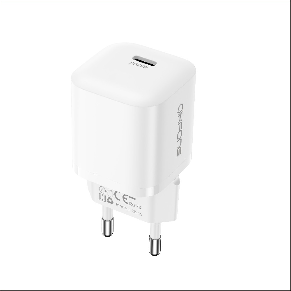 QA-C201 20W 1C充电器