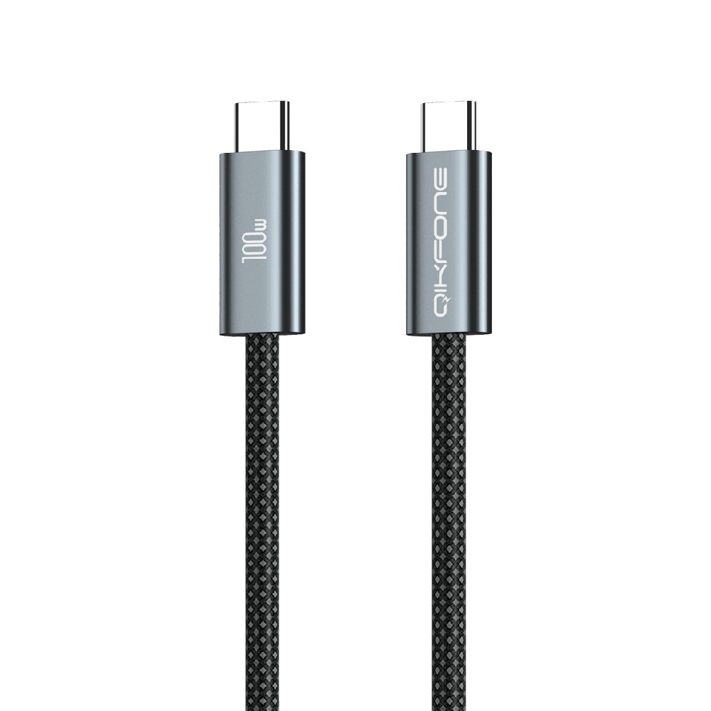 QF-100C 100W 数据线